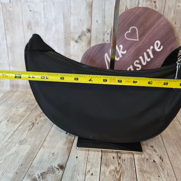 Lancome Shoulder Bag Black - Picture 7 of 8